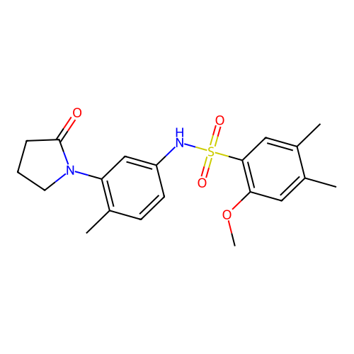 F2783-1526 structure