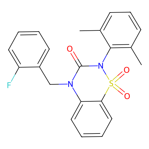 F3167-1114 structure