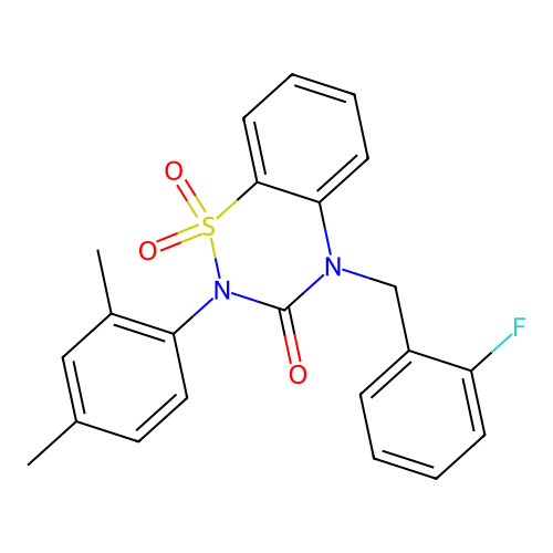 F3167-1352 structure