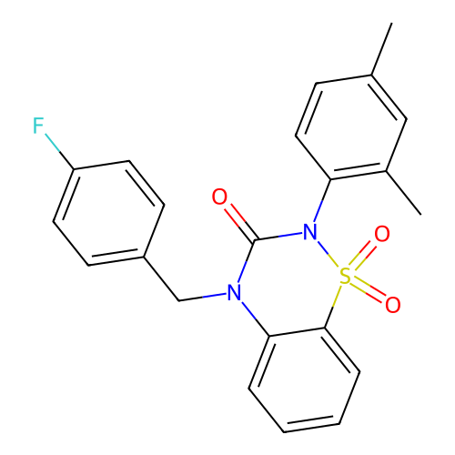 F3167-1357 structure