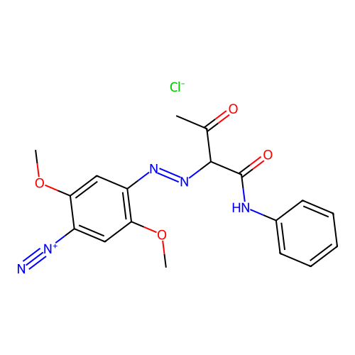EINECS 303-802-1 structure