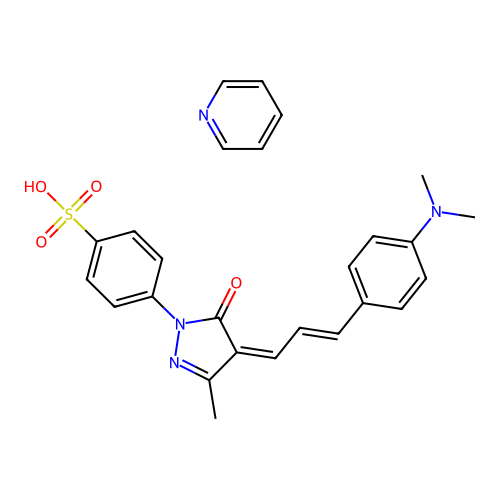 Einecs 304-416-6 structure