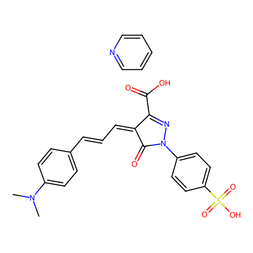 Einecs 304-418-7 structure