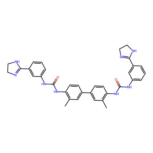 KST-1B9389 structure