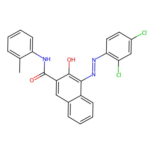 EINECS 304-497-8 structure