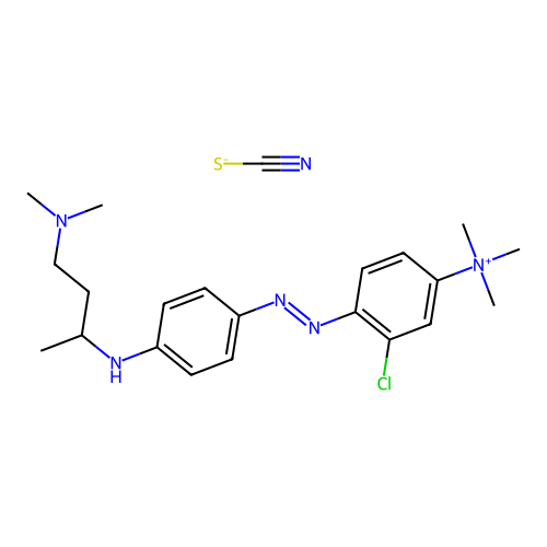 EINECS 304-503-9 structure