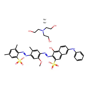 Einecs 303-757-8 structure