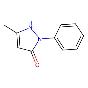 1-methyl-2,5-diphenyl-3,4-bis(hydroxymethyl)pyrrole bis(N-methylcarbamate) structure