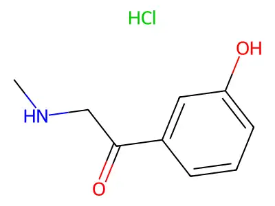 7-Aminocoumarin structure