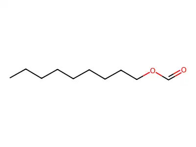 1,2,3-triphenyl-4,5-bis(hydroxymethyl)pyrrole bis(N-methylcarbamate) structure