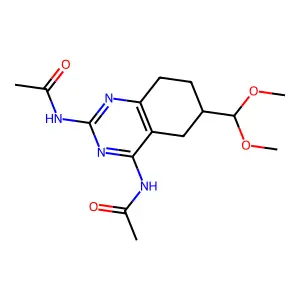 o-Chlorobenzenediazonium chlorozincate structure