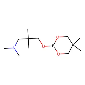 4-Bromomethyl-6,7-dimethoxycoumarin structure