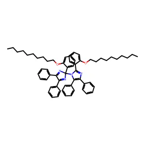 4-(3-Chloroanilino)quinazoline structure