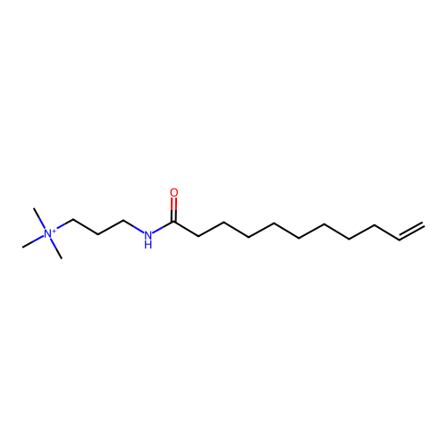 Opratonium structure