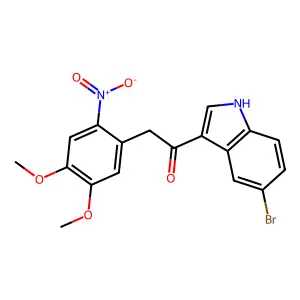 N-Furfurylformamide structure