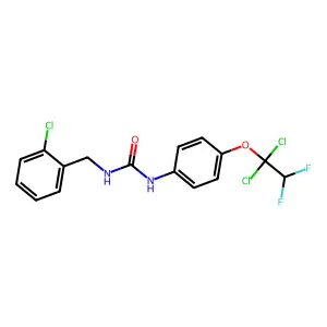 Dowco 439 structure