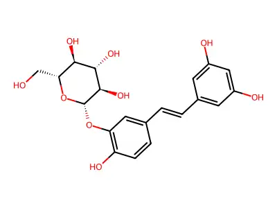 醛磷酰胺 structure