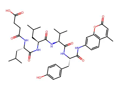 Sllvt-mca structure