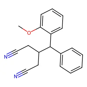 D 2343 structure