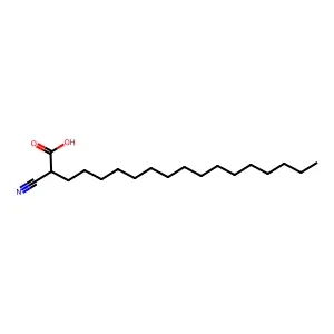 4-Amino-4-dihydrospectinomycin structure
