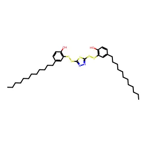 Methanone, bis((1,1'-biphenyl)yl)- structure