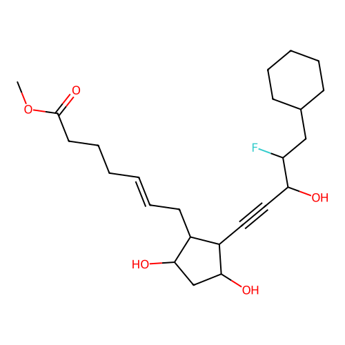CTK5H6685 structure