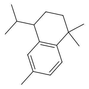 3-Methyl-2-butenyl 3-methyl-2-butenoate structure