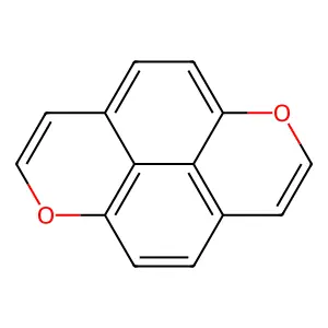 delta(3)-Thiazoline-4-carboxylate structure