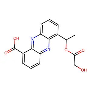 DC 86M structure