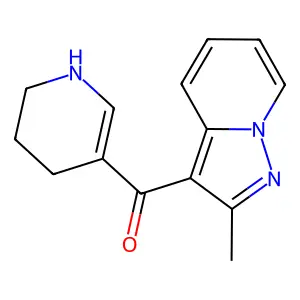 KC 764 structure