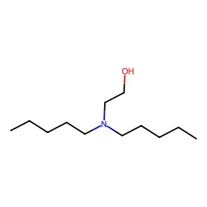 Eudistomin E structure