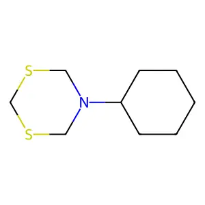 alpha,alpha'-Diaminosuberic acid structure