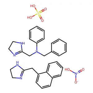 Albalon A structure