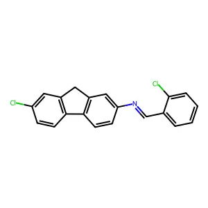 2-[[4-(2-chloro-4-nitro-phenyl)azophenyl]-ethyl-amino]ethyl-(2-hydroxypropyl)-dimethyl-ammonium sulfate structure
