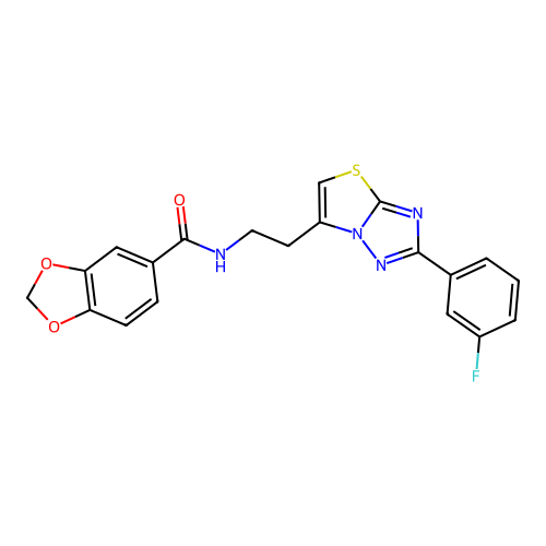 F2057-0411 structure