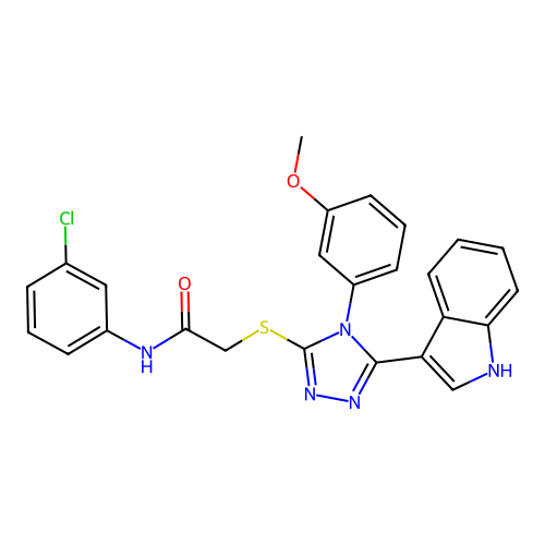 F0653-0409 structure