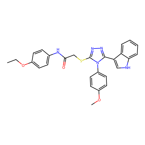 F0653-0517 structure