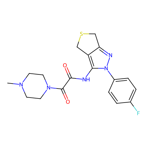 G857-0817 structure