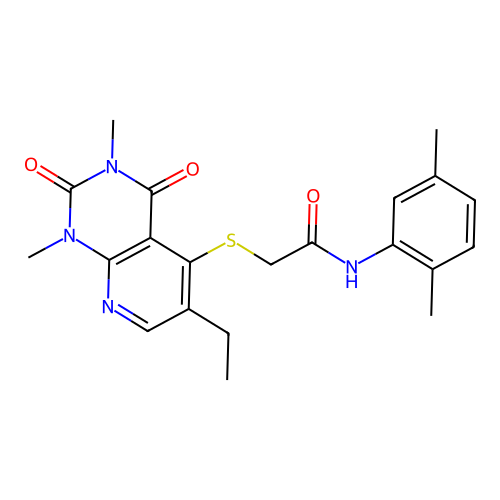 F2805-0209 structure