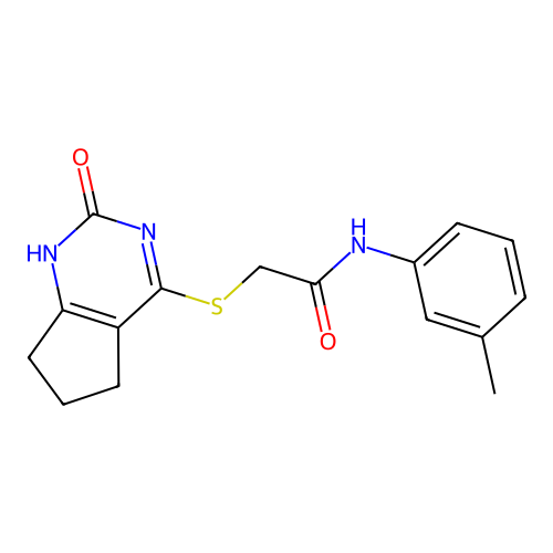 F2683-0027 structure