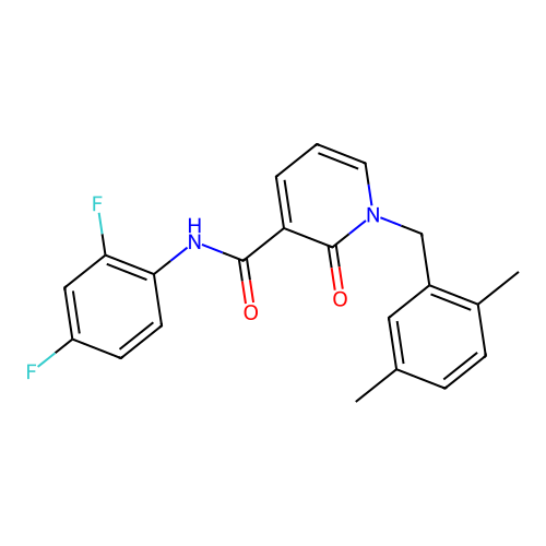 F2743-0989 structure