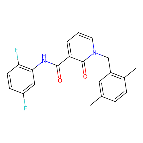 F2743-0991 structure