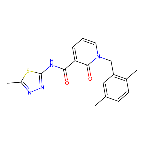 F2743-1043 structure
