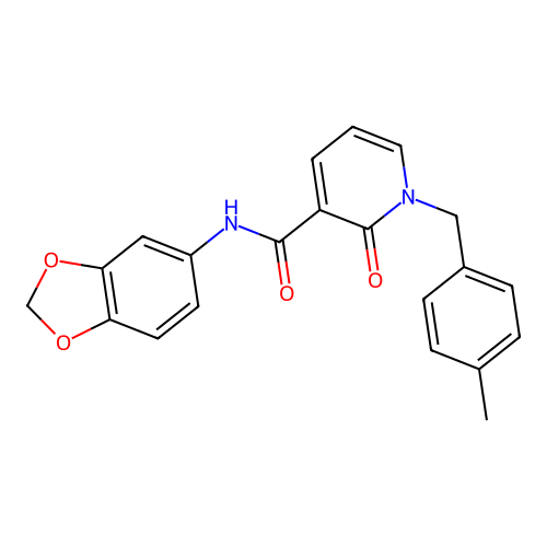 F2743-1121 structure