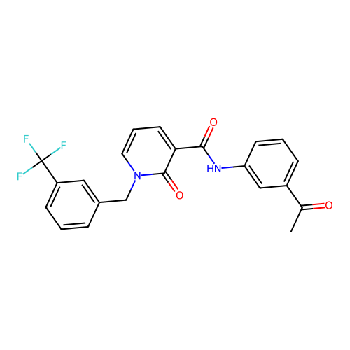 F2743-1214 structure