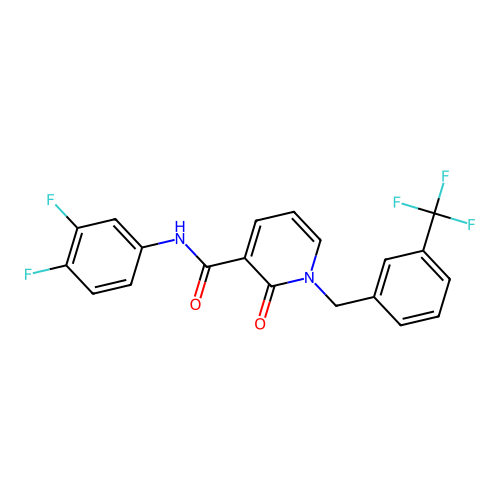 F2743-1226 structure