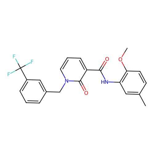 F2743-1253 structure
