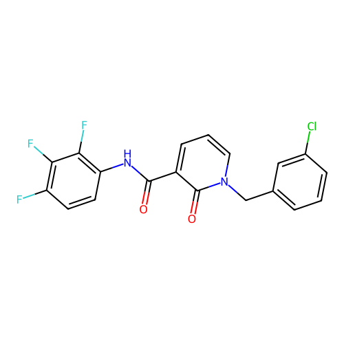 F2743-1517 structure