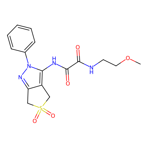 G857-1077 structure