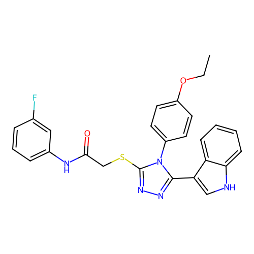 F0653-0698 structure